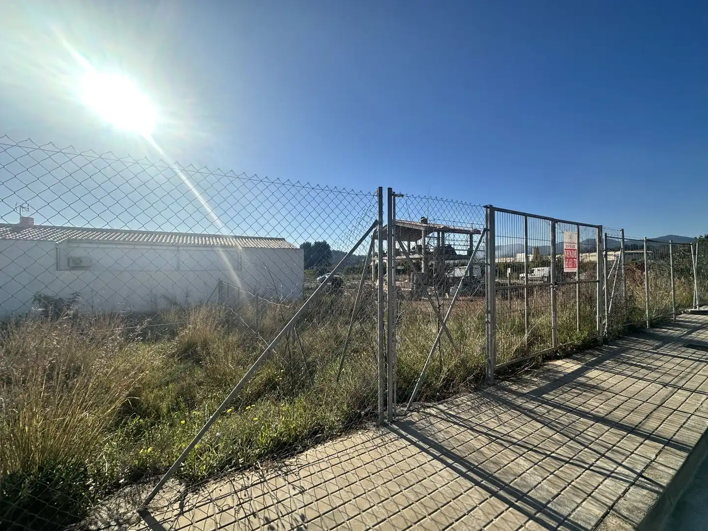 Terreno residencial en venta en Algímia de Alfara, imagen 8
