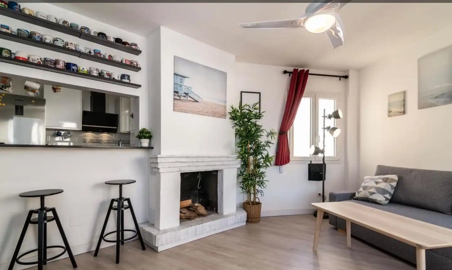 Apartment mit Aufzug zum Verkauf in Puerto Marina, imagen 6