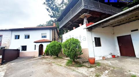 Photo 2 of Single-family semi-detached for sale in Pravia - Peñaullan, Pravia, Asturias