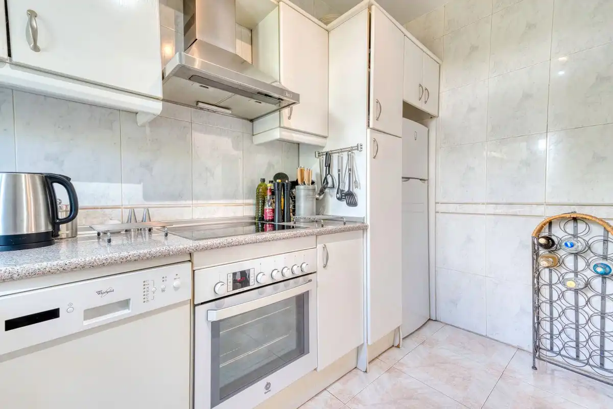Maison mitoyenne avec piscine à vendre à Benamara - Atalaya, imagen 22