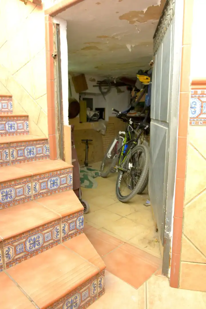 Casa o xalet en venda en Sevilla amb Aire condicionat i Traster