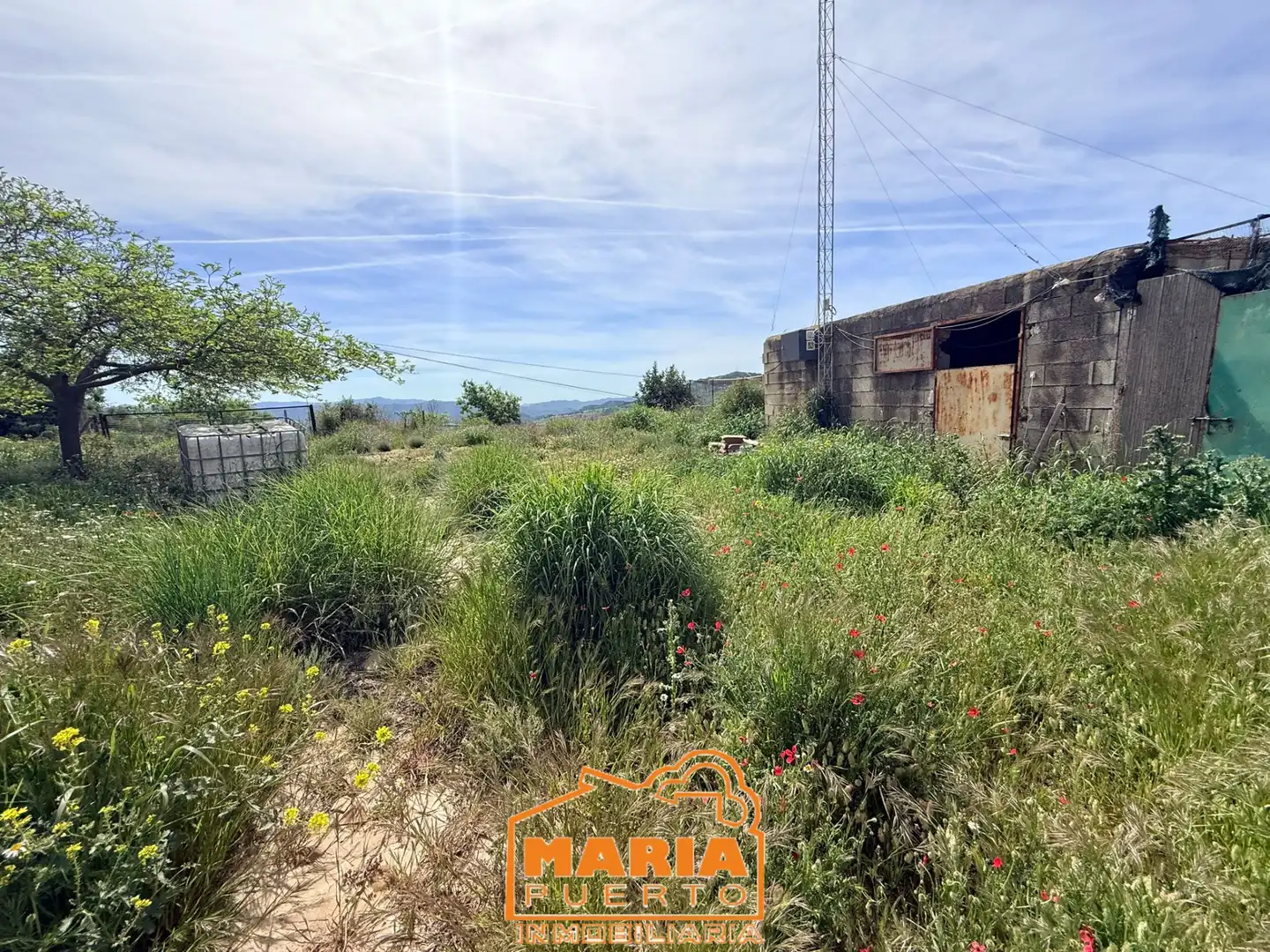 Country homes for sale in Villanueva de la Concepción
