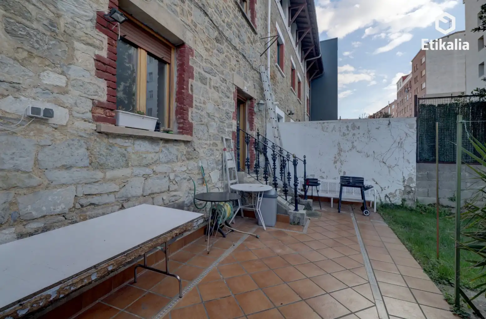 Casa adosada en venda a Vitoria-Gasteiz - AVDA NUESTRA SEÑORA DE ESTÍBALIZ, Judimendi