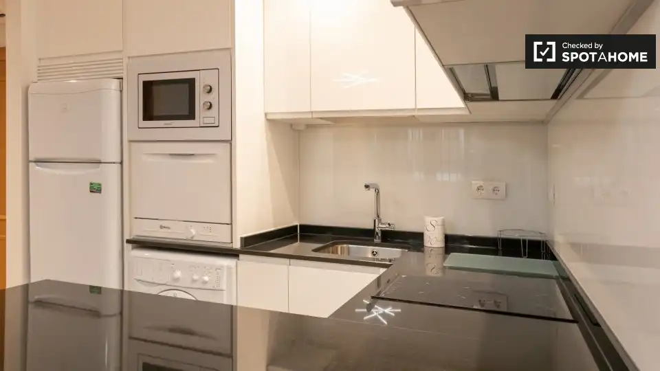 Piso en alquiler en Centro, imagen 10