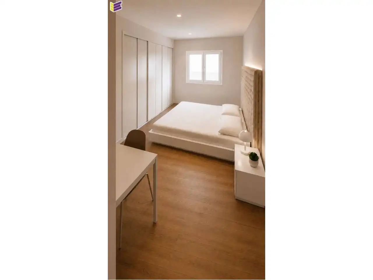 Casa amb jardí en venda a Calle Relva 10, imagen 9