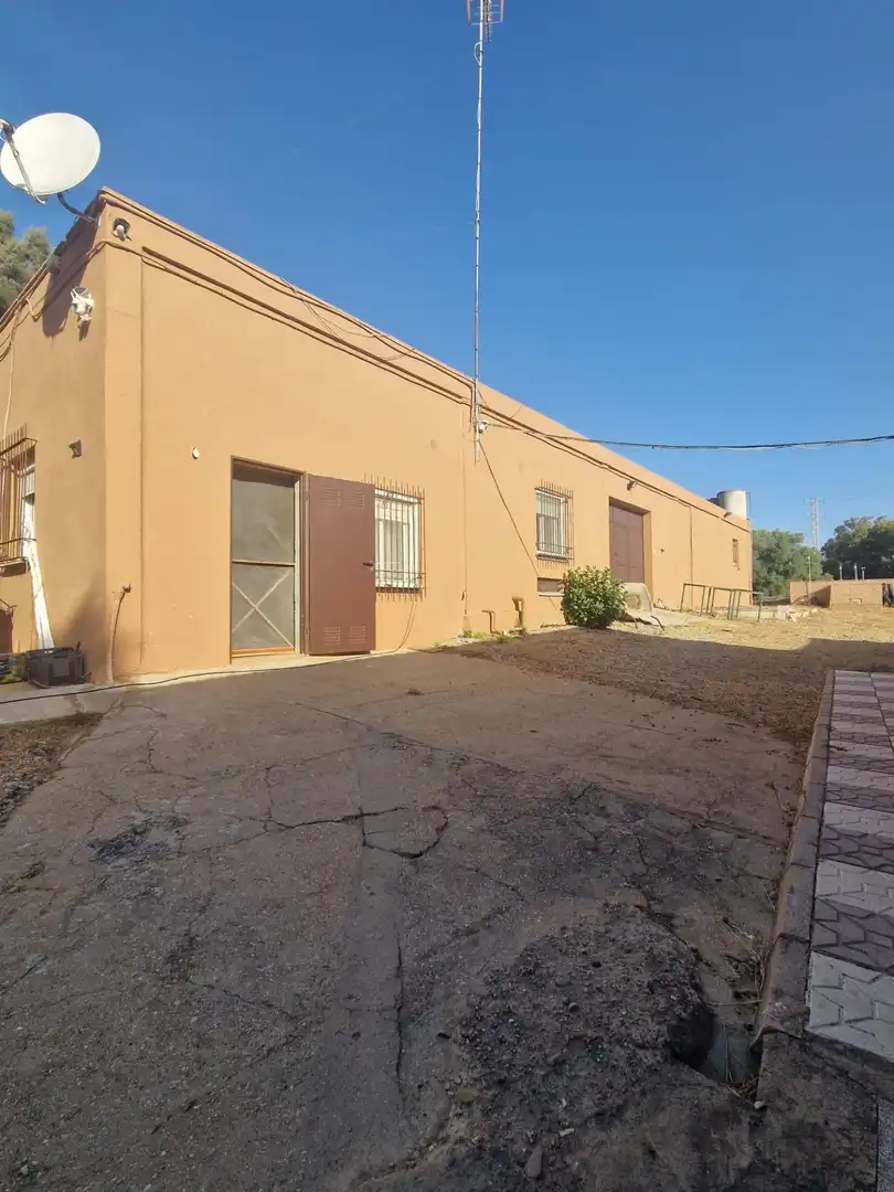 Detached house with pool for sale in Villanueva Golf, imagen 19