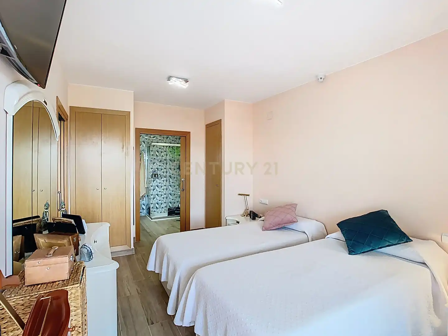 Pis en venda a C. Lagarillo, 25, Puerto de la Torre, 29190 Málaga, -1, El Cortijuelo