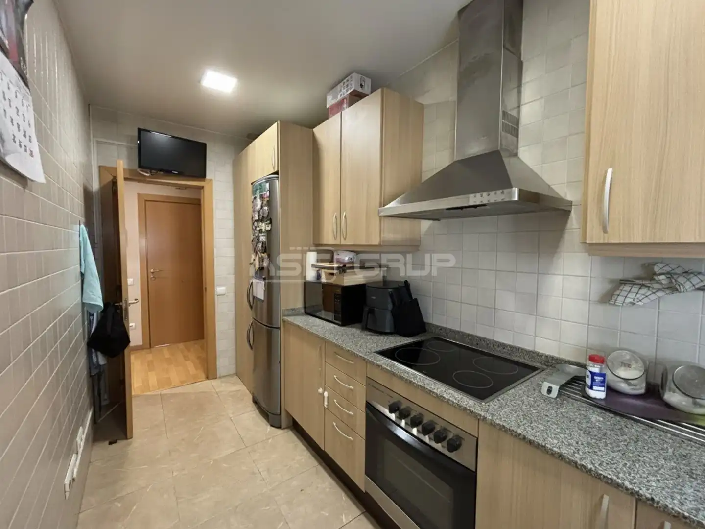 Flat with lift for sale in Carrer de les Creus, 08182 Sant Feliu de Codines, provincia de Barcelona, España, imagen 7