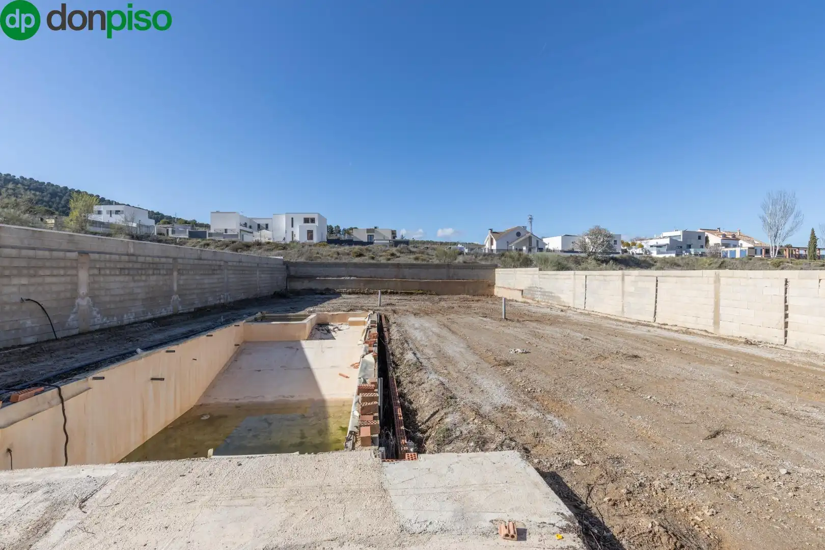 Detached house with terrace for sale in Calle Puntal de las Siete Lagunas 18, imagen 52