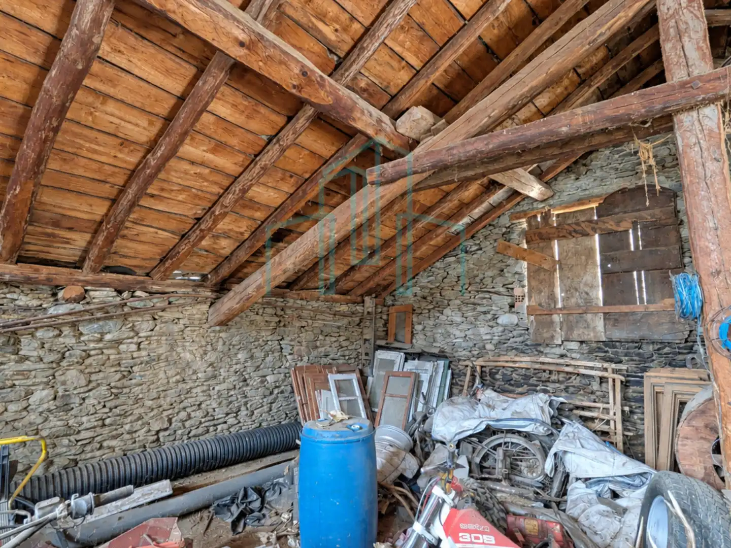 Casa rústica en venda a Carrer Unica-anas, imagen 14