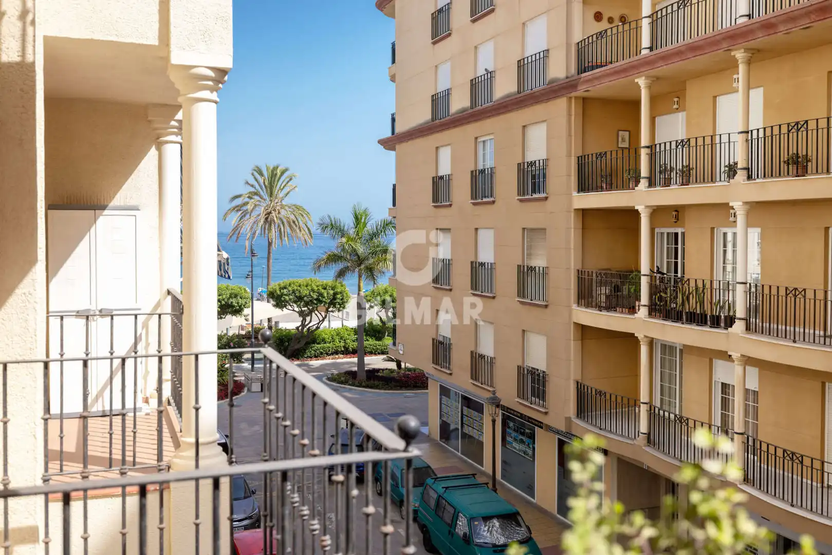 Apartment with terrace for sale in Estepona Pueblo, imagen 19