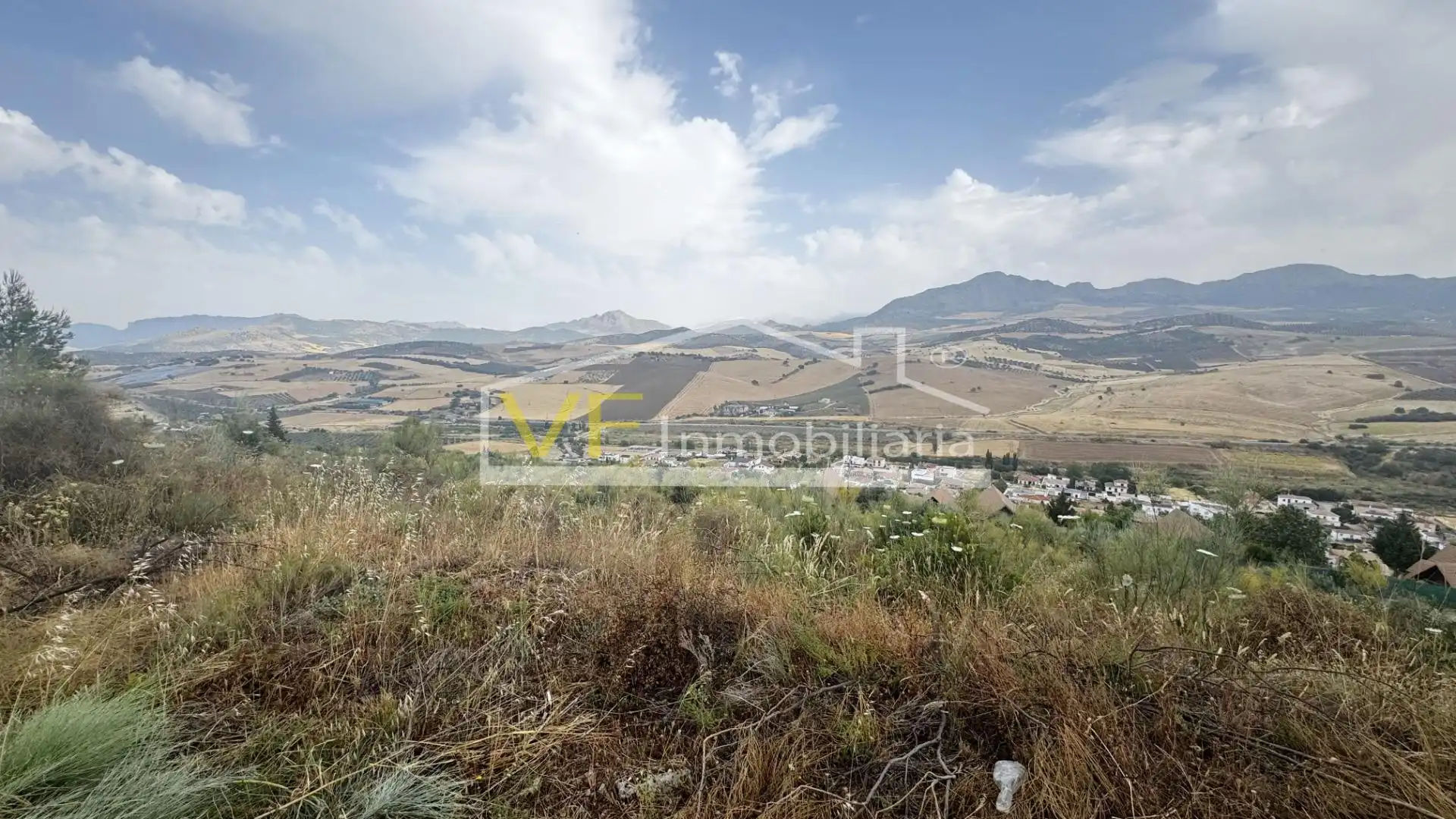 Terreno residencial en venta en PP.7-SIERRA DEL PARAISO, imagen 9