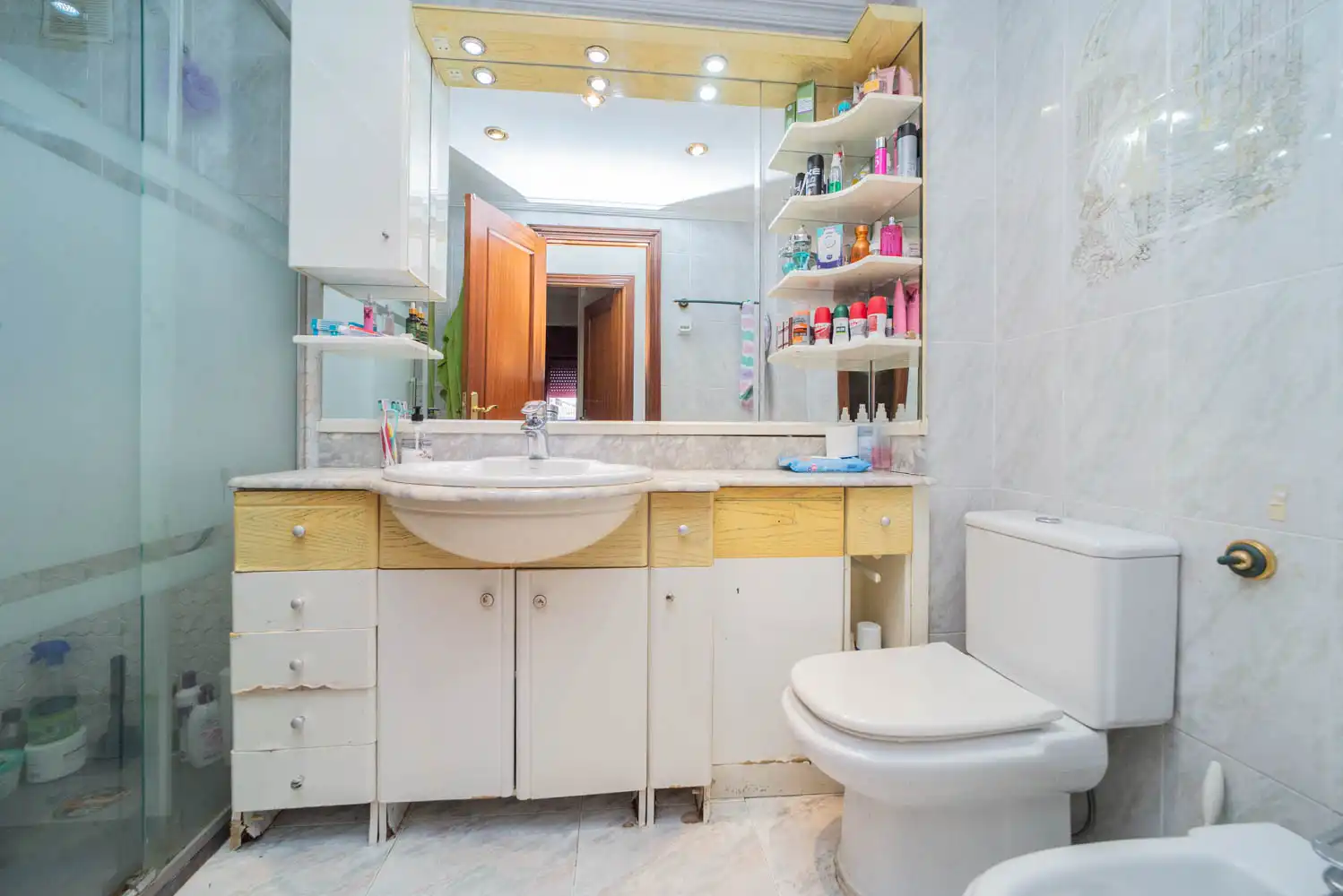 Piso con ascensor en venta en Avenida del dos de Mayo, imagen 11