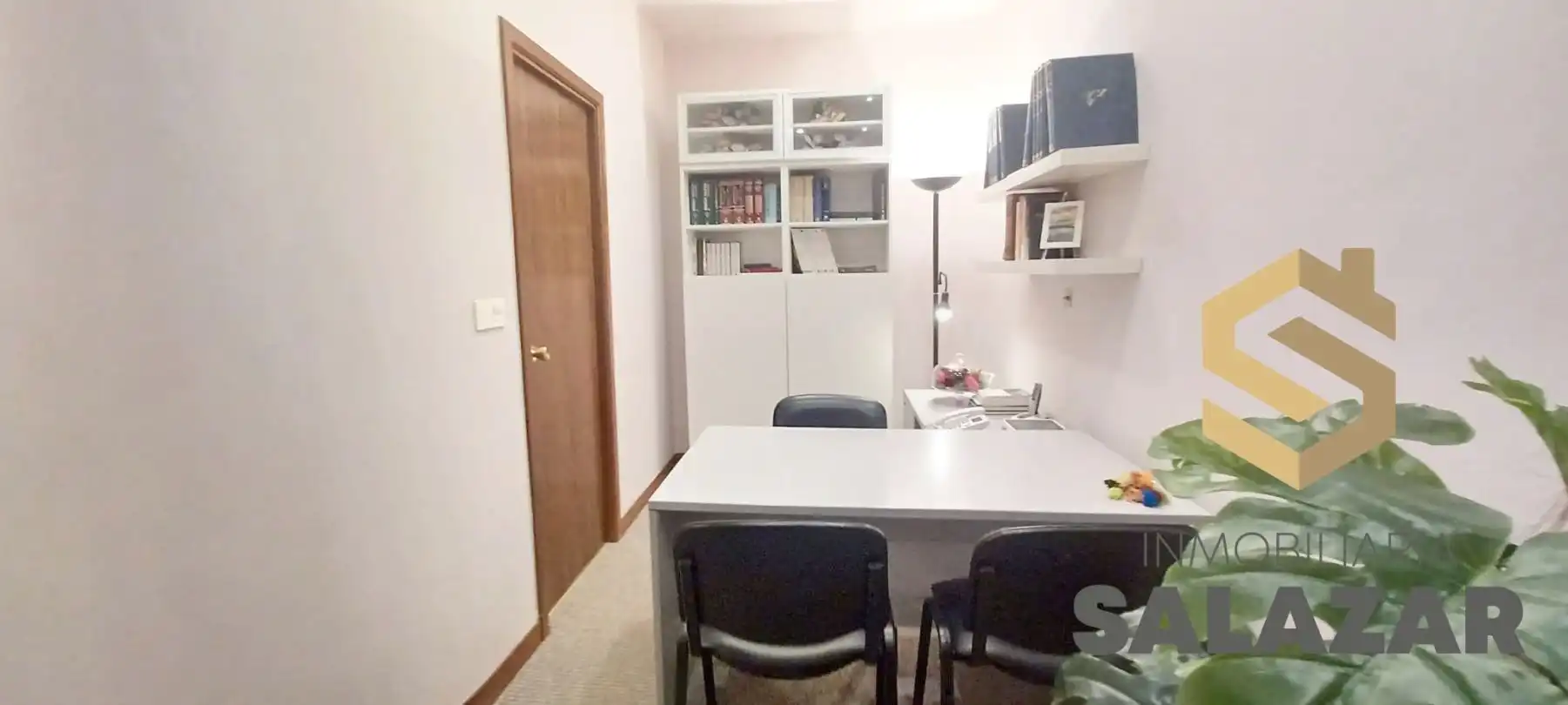 Office space with lift for sale in Colón de Larreátegui Kalea, imagen 11