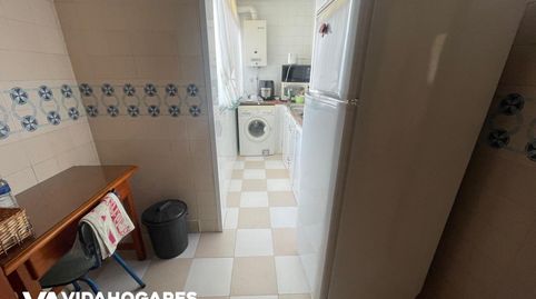 Foto 3 de Pis en venda a Norte - Blanca Paloma, Rota