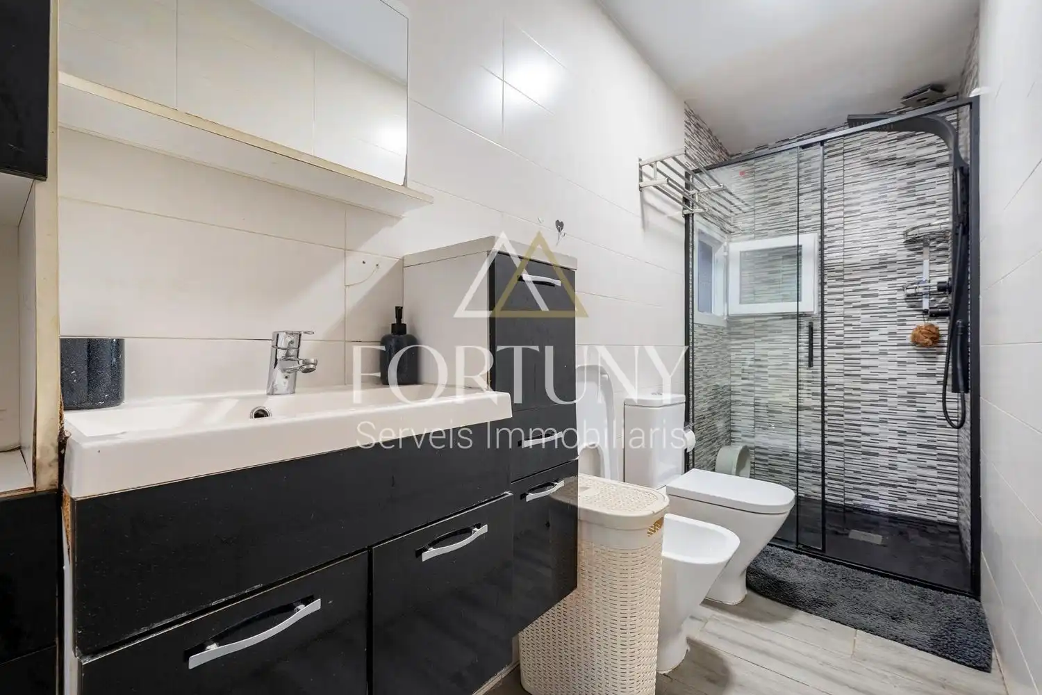Bany de Casa o xalet en venda en Reus