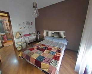 Bedroom of Flat for sale in  Toledo Capital  with Air Conditioner, Heating and Terrace