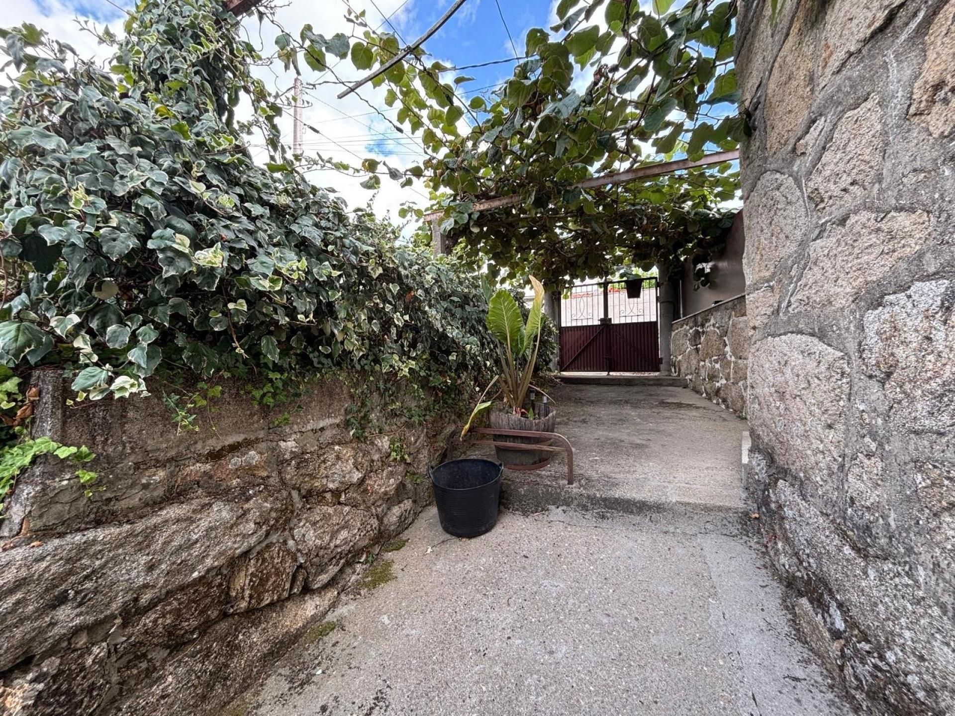 Exterior view of House or chalet for sale in Arbo  with Heating and Terrace