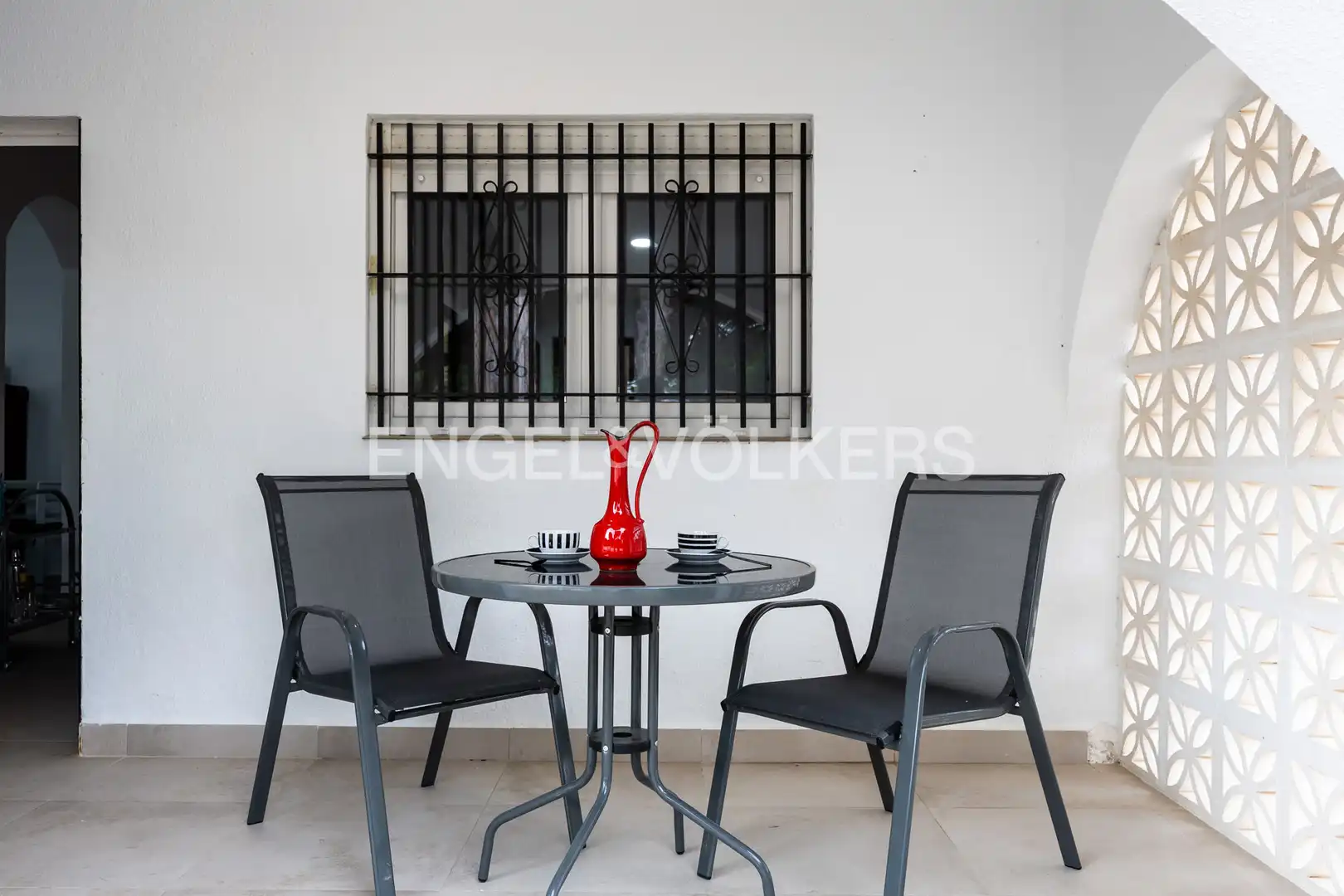 Terrace of Houses for sale in Chiclana de la Frontera  with Air Conditioner, Heating and Private garden