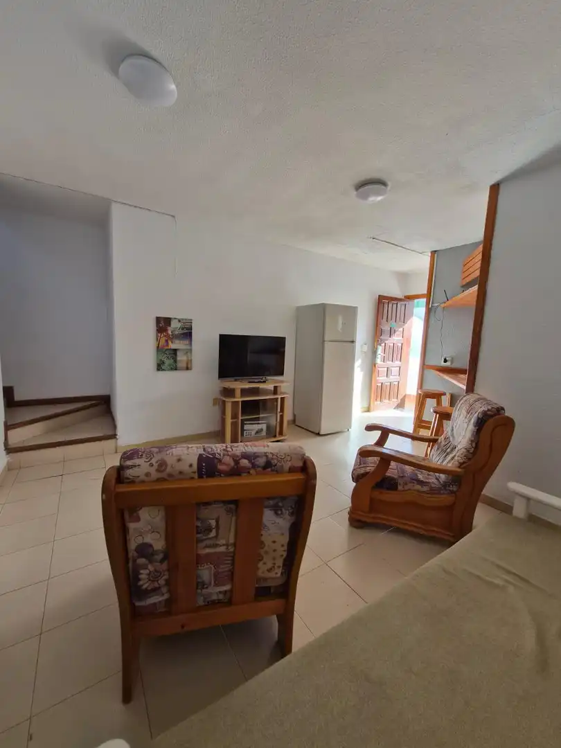 Duplex con piscina in vendita a Costa del Silencio, imagen 2