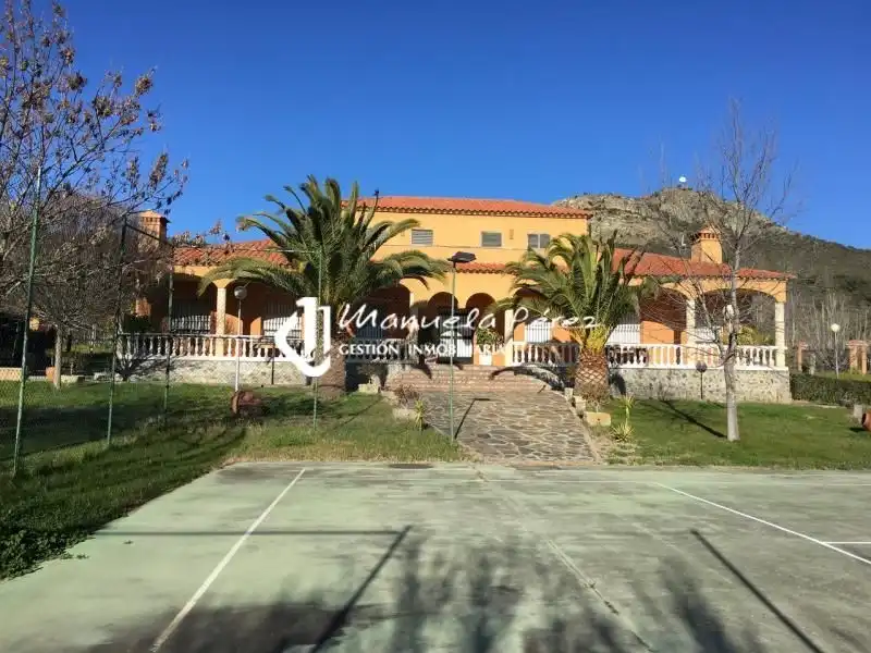 Casa en venda a Sierra de Fuentes, imagen 17