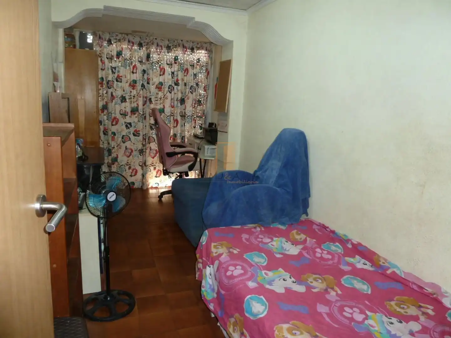Flat for sale in Ermita, imagen 11