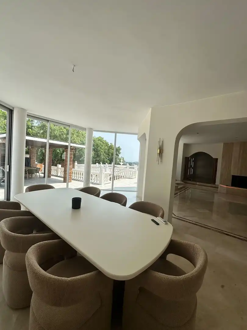 Maison mitoyenne à vendre à Estepona Pueblo, imagen 2