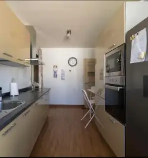 Cocina de Casa o chalet en venta en Caleta de Fuste