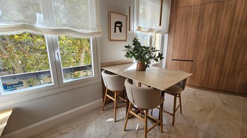 Foto 5 de Pis en venda a Calle del General Ibáñez de Ibero, Vallehermoso, Madrid