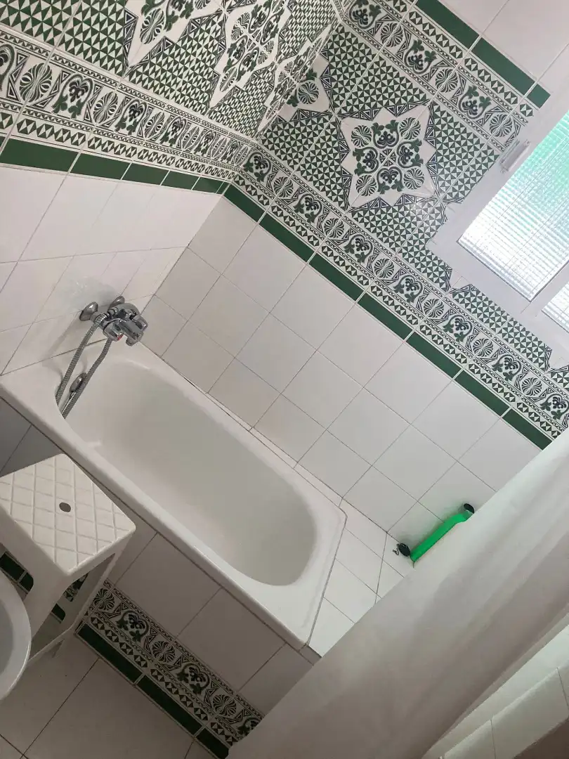 Reihenhaus zur Miete in Calle Sanlúcar, imagen 18