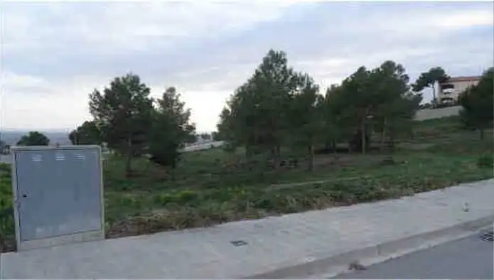 Rural land for sale in Av Catalunya, imagen 9