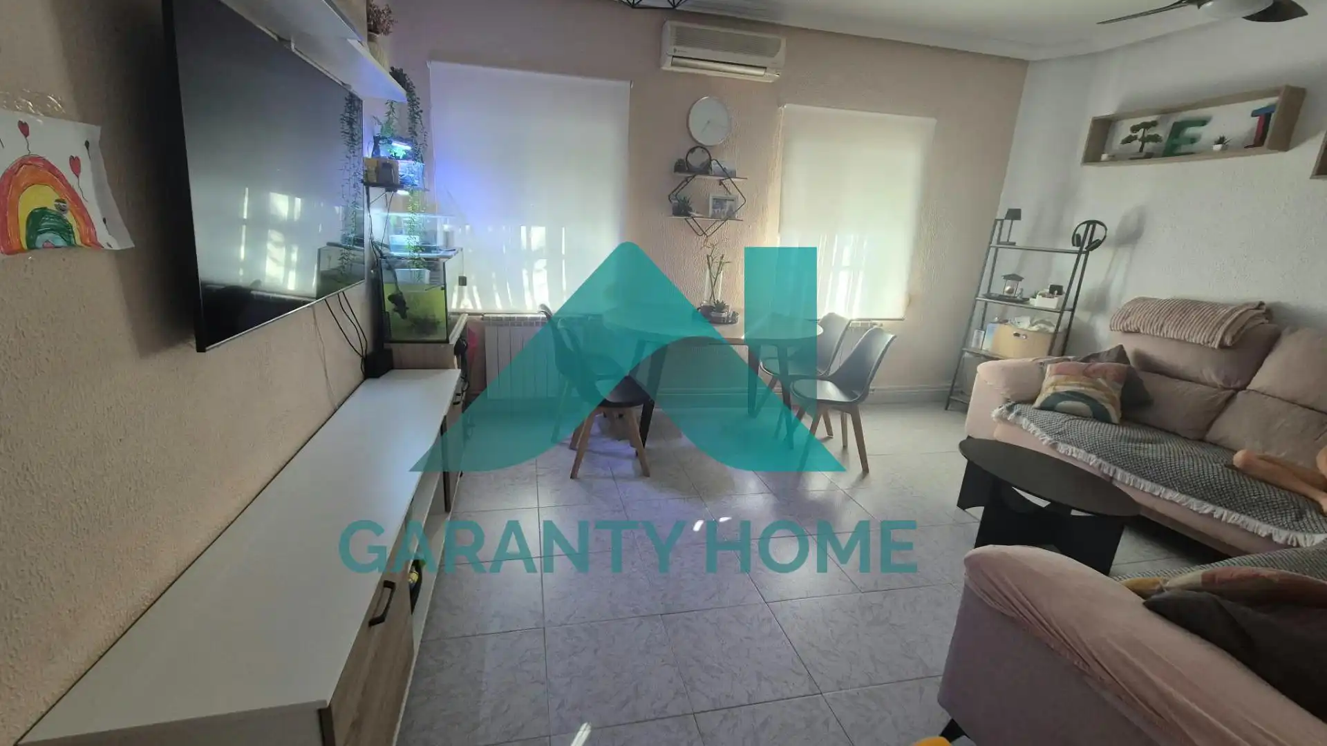 Comedor de Piso en venta en Cáceres con Aire acondicionado y Calefacción