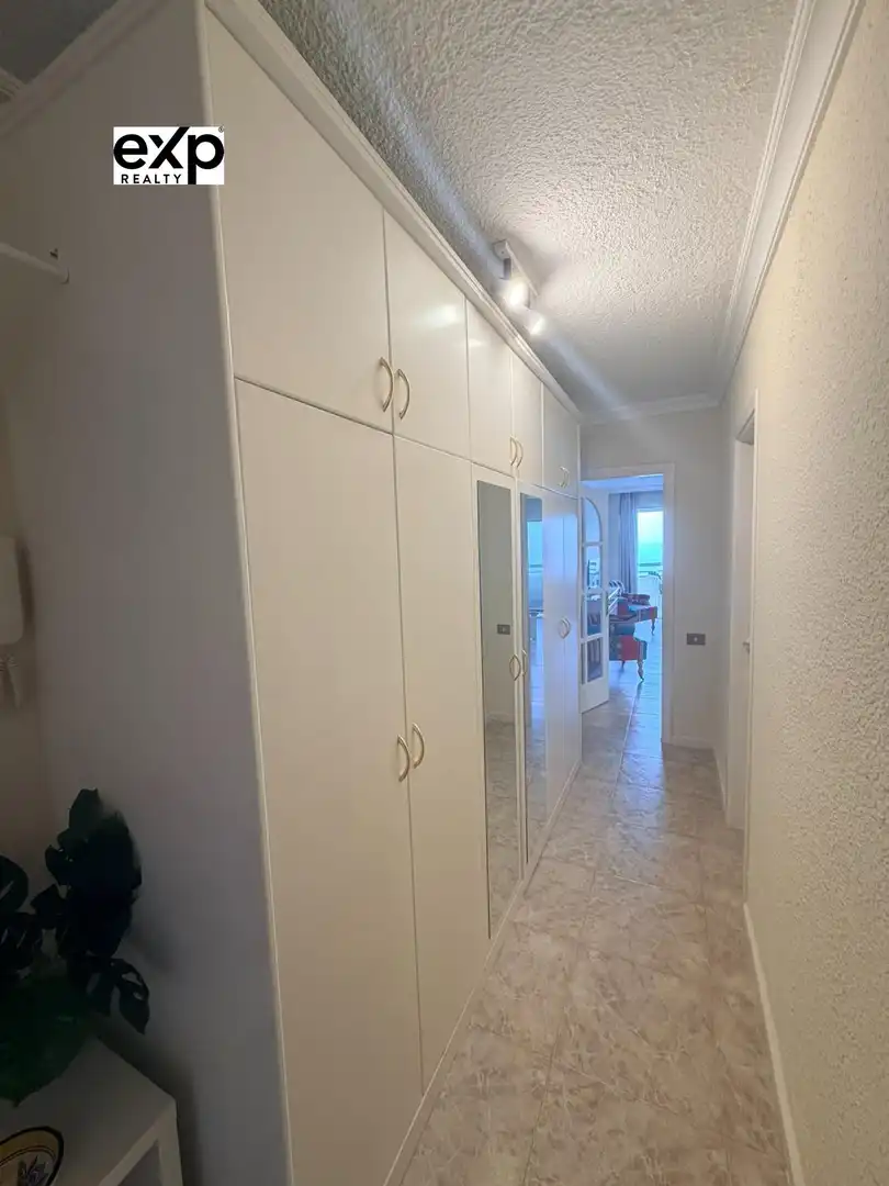 Wohnung zur Miete in Camino BURGADOS (TOSCAL), Longuera - Toscal