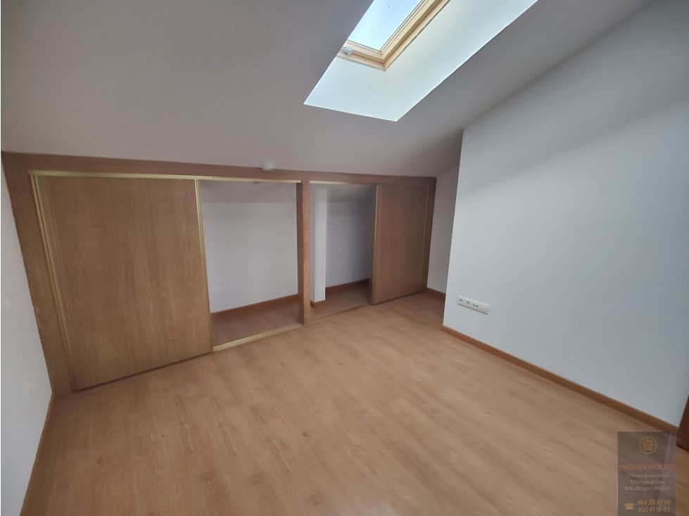 Flat for sale in Santa Cruz del Retamar  with Terrace