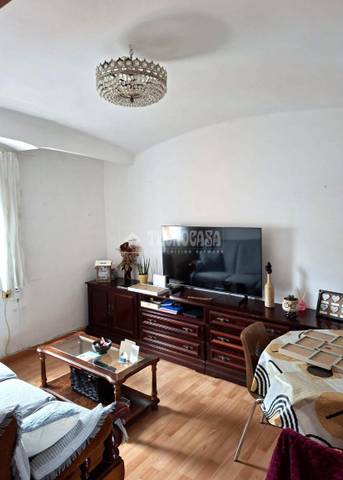 Piso en Venta en Hospital