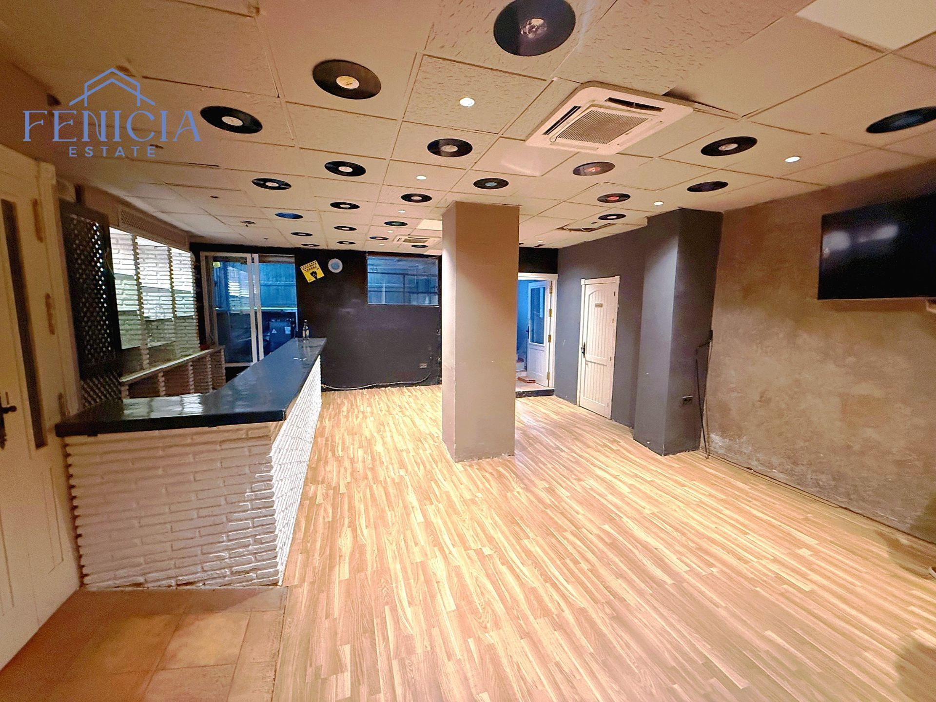 Premises to rent in Almuñecar Centro