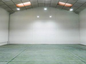 Nau industrial de lloguer en Leganés