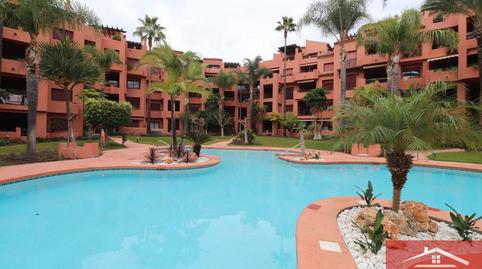 Foto 3 de Dúplex de lloguer a Del Gaviero, Casco Antiguo, Málaga