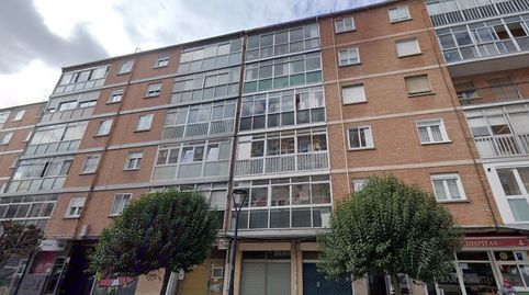 Foto 4 de Piso en venta en Calle San Juan de Ortega, Gamonal - San Bruno - G9, Burgos Capital
