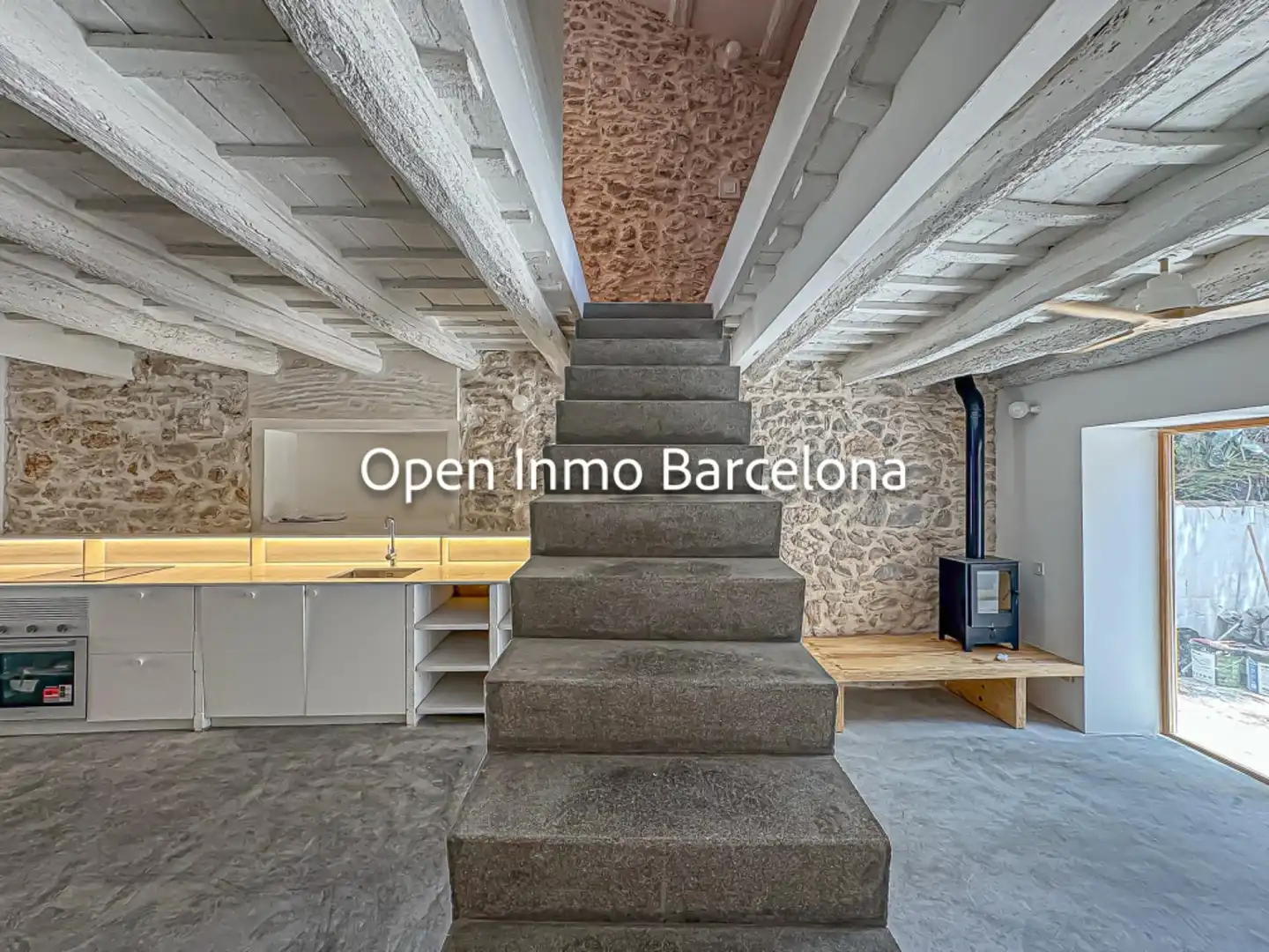 Casa o chalet en venta en Sant Pere de Ribes con Calefacción, Jardín privado y Terraza