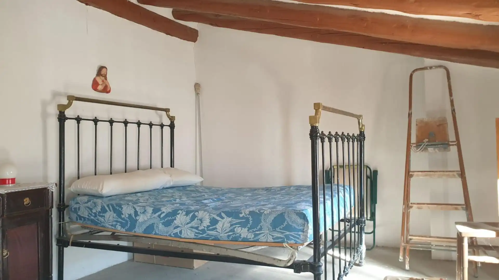 Habitación de Finca rústica en venta en Cetina