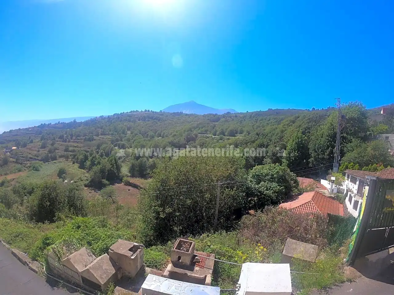 Casa amb jardí en venda a La Vega - El Amparo - Cueva del Viento, imagen 11