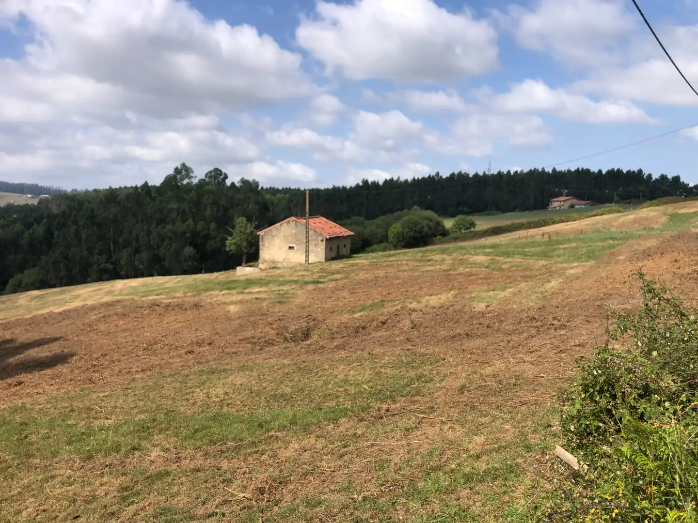 Finca rústica en venda en Villaescusa (Cantabria) amb Jardí privat