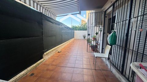 Foto 2 de Piso en venta en Puertas del sur - Guadabajaque, Jerez de la Frontera