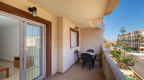 Foto 4 de Apartamento en venta en Urbanizacion Mares III, 6, Islas Menores - Mar de Cristal, Cartagena