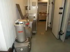 Gewerbefläche zum Verkauf in Calle Etxaburua 9, imagen 15