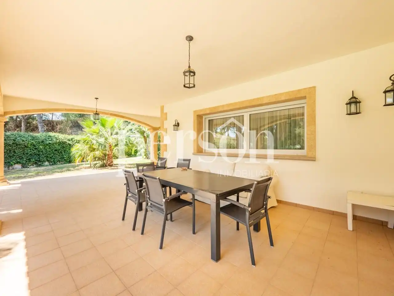 Chalet con piscina en venta en Rocafort, imagen 63