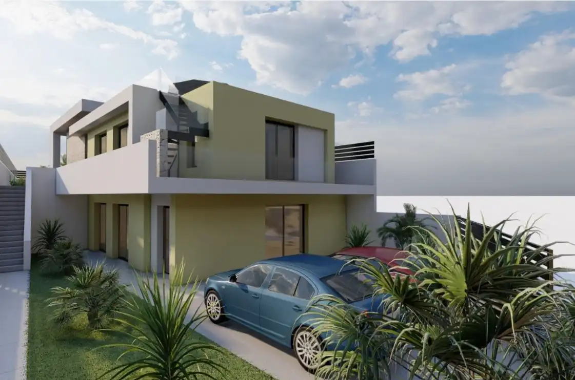 Detached house with pool for sale in Los Balcones - Los Altos, imagen 13