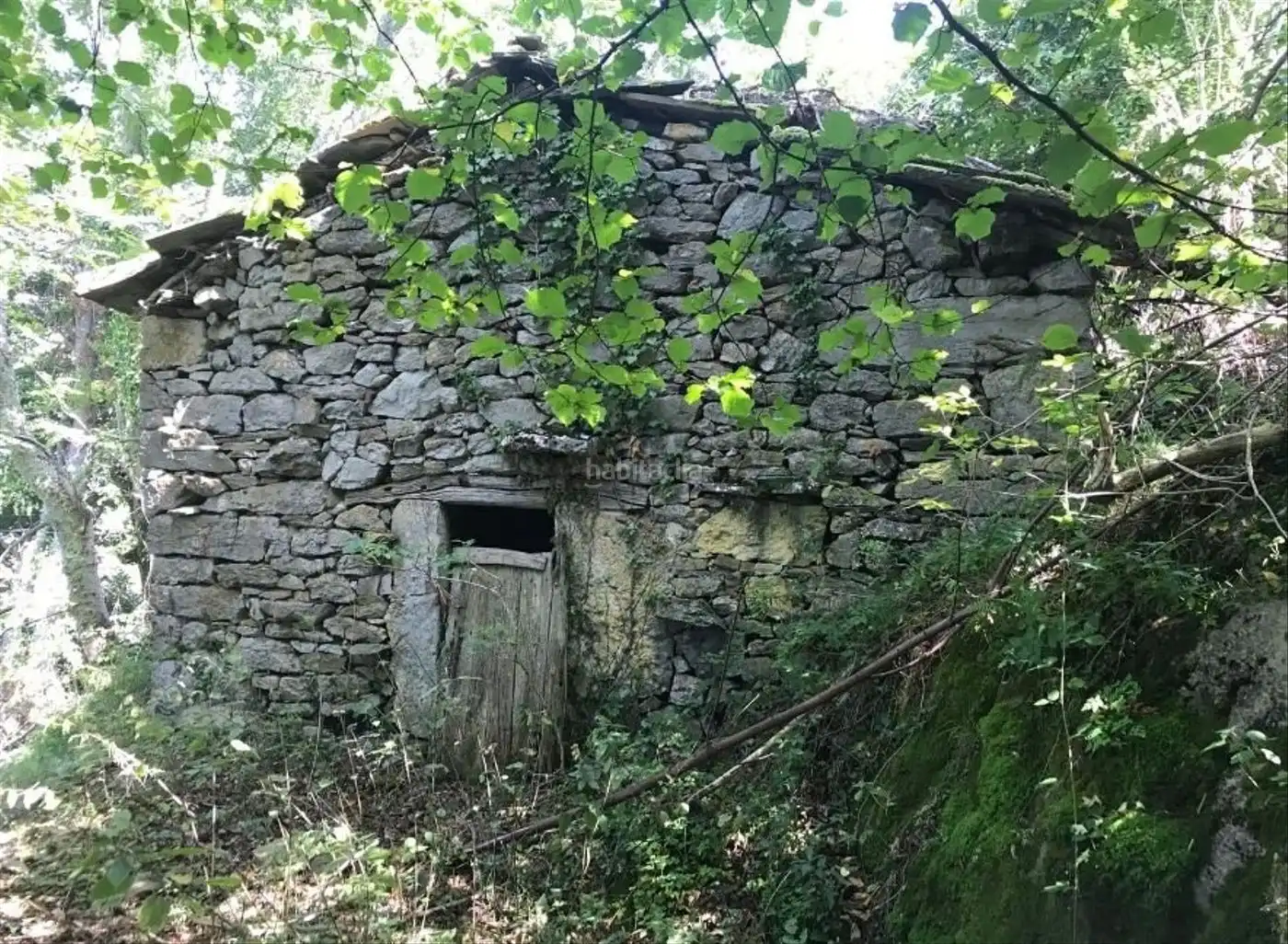 Haus zum Verkauf in Caserio Llananzanes 11, imagen 9