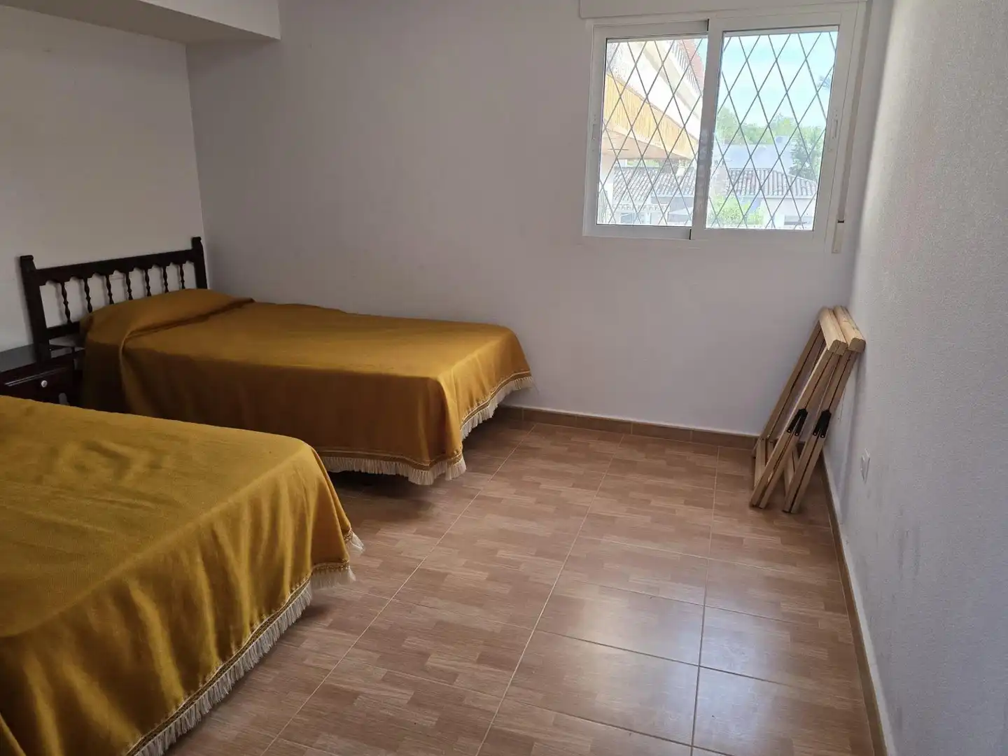 Bedroom of Houses for sale in Orihuela
